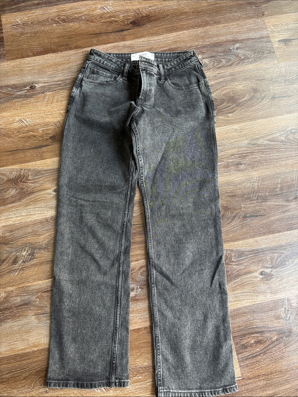 Hollister Lo-Rise Jeans